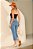 A Calça Jeans Reta Cropped Barra Normal Revanche - Imagem 3