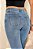 A Calça Jeans Reta Cropped Barra Normal Revanche - Imagem 4