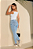 Calça Jeans Reta Com Pedraria Revanche - Imagem 3