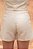 Shorts Linho Cintura Alta Revanche - Imagem 4