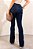 Calça Jeans Flare Bolso Faca Feminina Revanche - Imagem 3