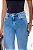 Calça Jeans Flare Feminina Revanche - Imagem 1