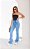 Calça Jeans Flare Feminina Revanche - Imagem 3