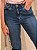 Calça Jeans Reta Barra Normal Feminina Revanche - Imagem 2