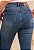 Calça Jeans Reta Barra Normal Feminina Revanche - Imagem 3