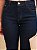Calça Jeans Reta Barra Normal Feminina Revanche - Imagem 2