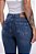 Calça Jeans Flare Com Ajustador No Cós Revanche - Imagem 4
