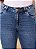 Calça Jeans Flare Com Ajustador No Cós Revanche - Imagem 2