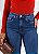 Calça Jeans Reta Feminina Revanche com Recortes - Imagem 3