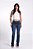 Calça Jeans Flare Bolso Faca Feminino Revanche - Imagem 2