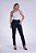 Calça Jeans Reta Barra Normal Feminino Revanche - Imagem 3