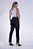 Calça Jeans Reta Barra Normal Feminino Revanche - Imagem 4