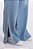 Calça Jeans Wide Leg Com Abertura Feminina Revanche - Imagem 5