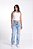 Calça Jeans Reta Feminina Revanche - Imagem 2