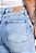 Calça Jeans Reta Feminina Revanche - Imagem 4