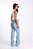 Calça Jeans Reta Feminina Revanche - Imagem 3