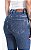 Calça Jeans Skinny Barra Normal Revanche Feminina - Imagem 3