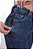 Calça Skinny Jeans Detalhe Zíper Revanche - Imagem 3