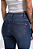 Calça Jeans Skinny Com Elástico No Cós Revanche - Imagem 5