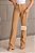 Calça Jeans Flare Sarja Barra Normal Revanche - Imagem 1