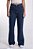 Calça Jeans Wide Leg Feminina Revanche - Imagem 1