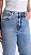 Calça Jeans Mom Barra Normal Revanche Azul - Imagem 2