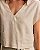 Blusa Elan Natural - Imagem 2