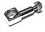 Prendedor De Agulha Singer Stylist 7258 E Patchwork 7285 - Imagem 1