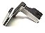 Calcador Sapata Base Larga P5w Para Franzir Reta Industrial - Imagem 6