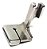 Calcador Sapata Base Larga P5w Para Franzir Reta Industrial - Imagem 2