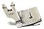 Calcador Sapata Base Larga P5w Para Franzir Reta Industrial - Imagem 3