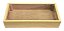 Base Mdf Para Máquina De Costura Doméstica Singer Elgin Etc - Imagem 3