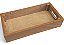Base Mdf Para Máquina De Costura Singer 15c Elgin B3 Leonam - Imagem 2