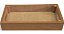 Base Mdf Para Máquina De Costura Singer 15c Elgin B3 Leonam - Imagem 3