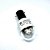 Lâmpada Luz Led Branca De Encaixe Ba15d 110v Singer - Imagem 1