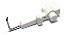 Expansor Ultralock Singer 14hd854 Isolador Do Loper Superior - Imagem 2