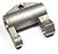 Suporte Regulador Altura Dente Reta Sun Special Luki Gemsy - Imagem 5
