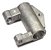 Suporte Regulador Altura Dente Reta Sun Special Luki Gemsy - Imagem 4