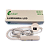 Luminária Para Máquina De Costura Luz Led Costur C/ Imã Haste Flexível 110v - Imagem 2