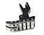 Calcador R141 Para Costurar Couro Vinil Reta Industrial Jack - Imagem 5