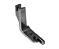 Calcador Embanhador Lot 1 Para Bainha Reta Industrial 2.0mm - Imagem 2