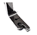 Calcador Embanhador Lot 2 Para Bainha Reta Industrial 2.4mm - Imagem 2