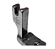 Calcador Embanhador Lot 4 Para Bainha Reta Industrial 4.8mm - Imagem 3