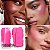 PATRICK TA -  Major Headlines Double-Take Crème & Powder Blush - She's giving - Imagem 3