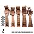 PATRICK TA - Major Sculpt Crème Contour & Powder Bronzer Duo - Imagem 4