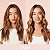 OUAI Anti-Frizz Hair Styling Cream - 177ml - Imagem 5