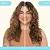Amika Hydro Rush Intense Moisture Leave-In Conditioner with Hyaluronic Acid - 200ml - Imagem 3