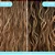 Amika Hydro Rush Intense Moisture Leave-In Conditioner with Hyaluronic Acid - 200ml - Imagem 4