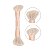 PATRICK TA - Major Sculpt Dual-Ended Sculpting Brush - Imagem 3