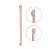 PATRICK TA - Major Sculpt Dual-Ended Precision Brush - Imagem 2